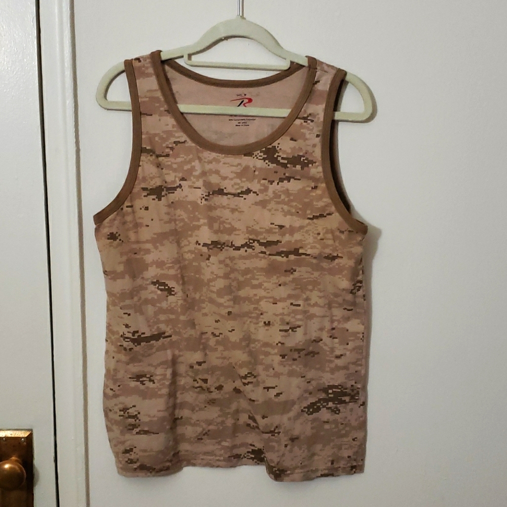 Tank top